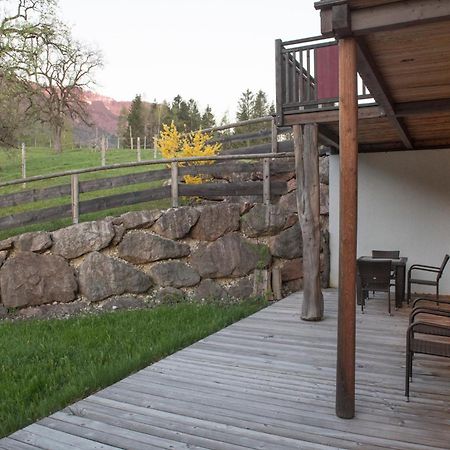 Ferienhaus Schwarzenbach Steinbach am Ziehberg Kültér fotó