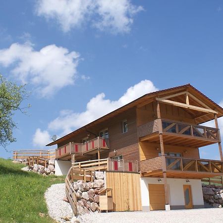 Ferienhaus Schwarzenbach Steinbach am Ziehberg Szoba fotó