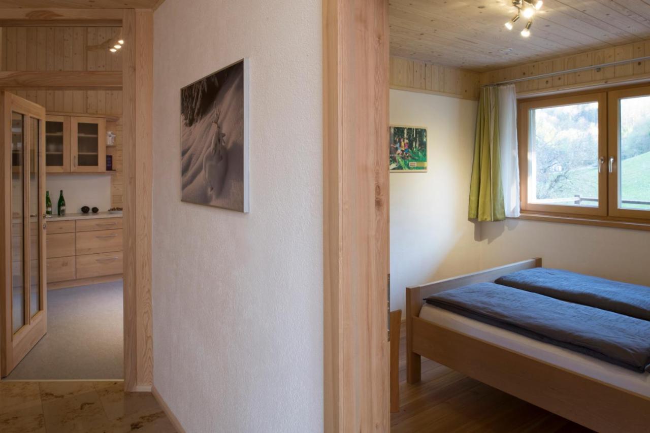 Ferienhaus Schwarzenbach Steinbach am Ziehberg Kültér fotó