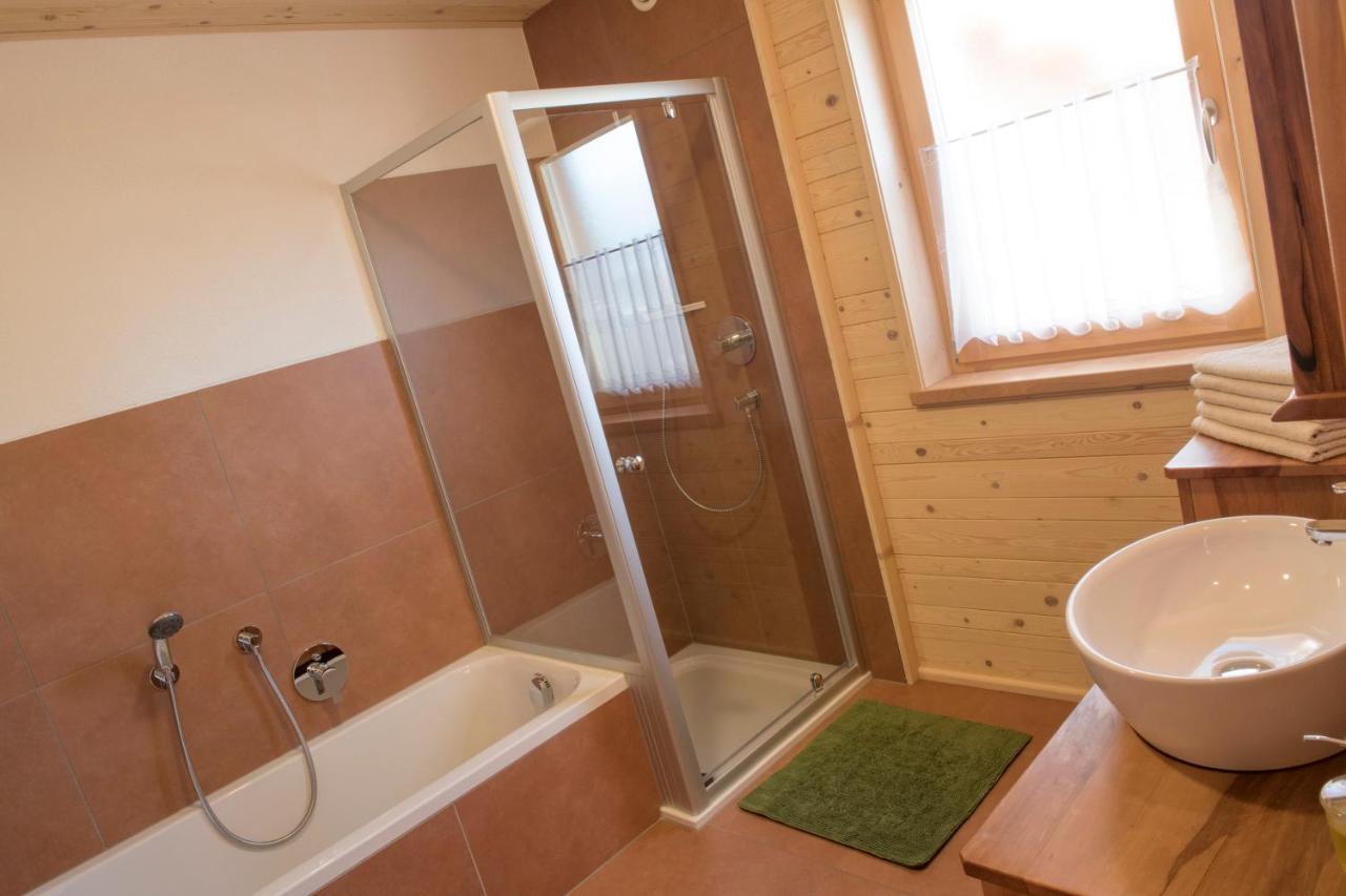 Ferienhaus Schwarzenbach Steinbach am Ziehberg Kültér fotó