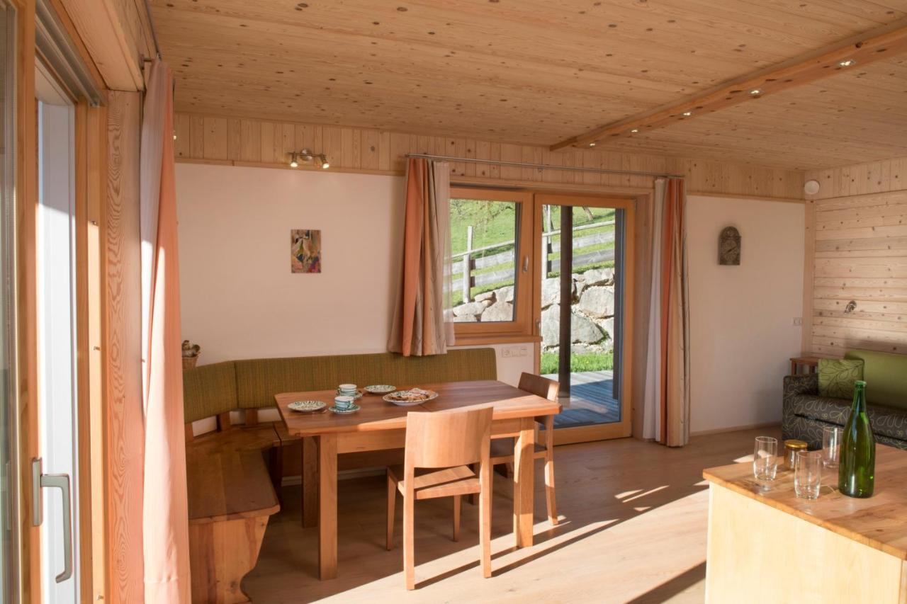 Ferienhaus Schwarzenbach Steinbach am Ziehberg Kültér fotó