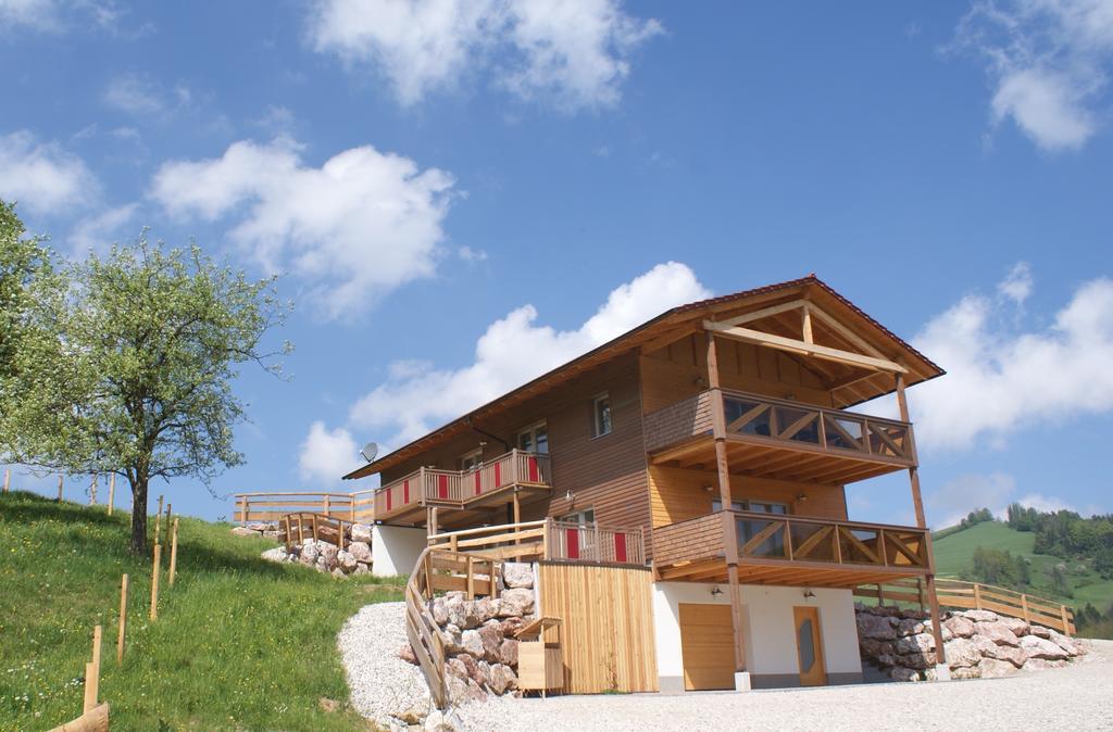 Ferienhaus Schwarzenbach Steinbach am Ziehberg Szoba fotó