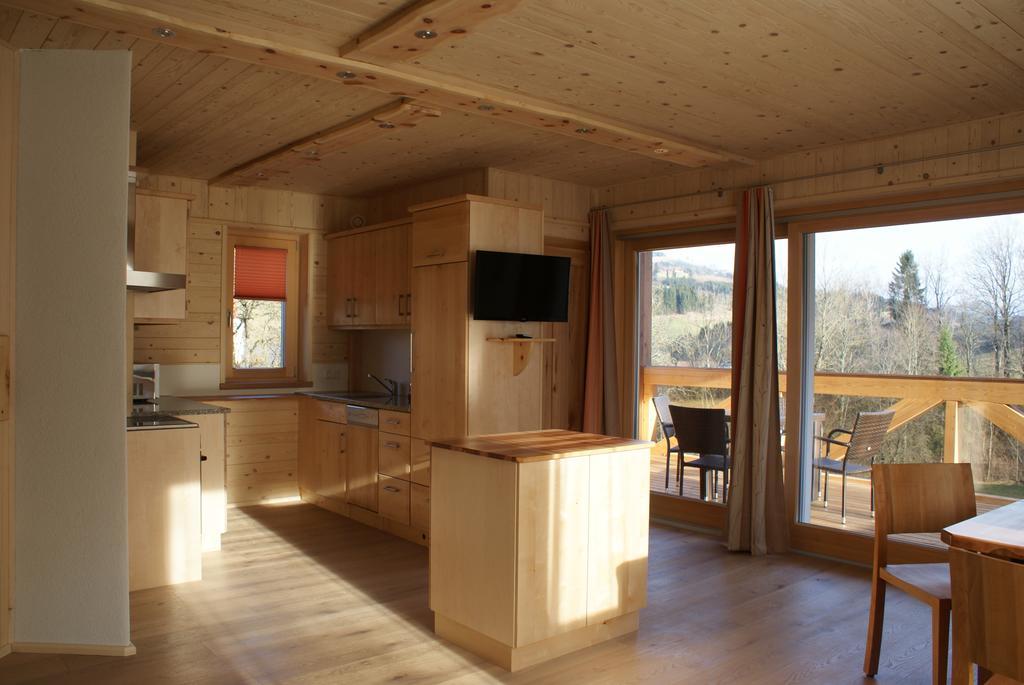 Ferienhaus Schwarzenbach Steinbach am Ziehberg Kültér fotó