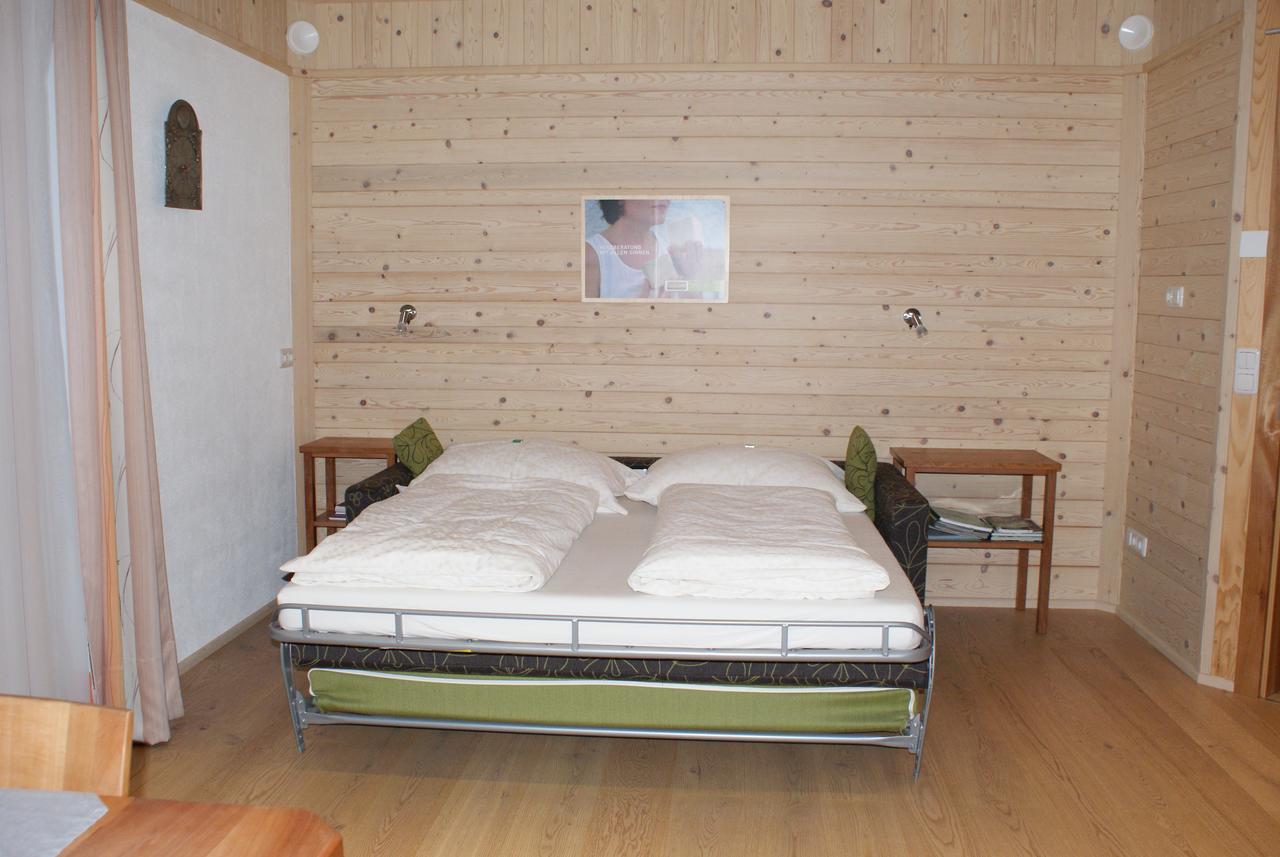 Ferienhaus Schwarzenbach Steinbach am Ziehberg Kültér fotó